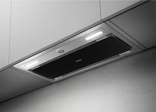 Встраиваемая вытяжка Хайер HVX-BI664GBX фото 3 Встраиваемая вытяжка Haier HVX-BI664GBX фото 3