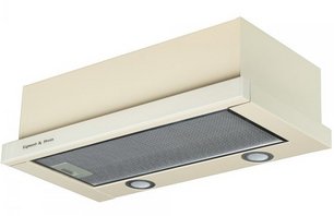 Встраиваемая вытяжка Зигмунд Штайн K 017.6 X фото 2 Встраиваемая вытяжка Zigmund Shtain K 017.6 X фото 2