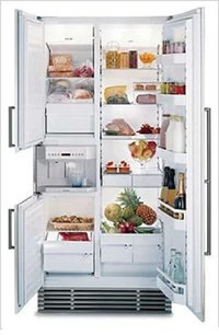 Холодильник Гаггенау IK 302-254 фото Холодильник Gaggenau IK 302-254 фото
