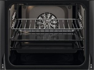 Духовой шкаф Электролюкс EOF5C50BX фото 2 Духовой шкаф Electrolux EOF5C50BX фото 2