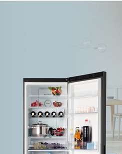 Холодильник Хайер A2F737CBXG фото 3 Холодильник Haier A2F737CBXG фото 3