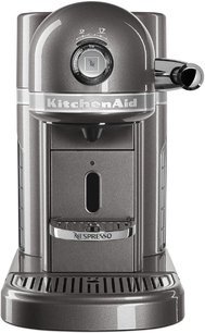Кофемашина Китчен Эйд 5KES0504EMS фото 2 Кофемашина KitchenAid 5KES0504EMS фото 2