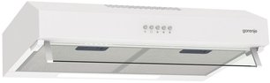 Вытяжка Горение WHU 529 EW/M фото Вытяжка Gorenje WHU 529 EW/M фото