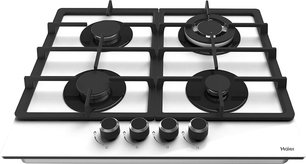 Варочная панель Хайер HHX-G64CWW фото 4 Варочная панель Haier HHX-G64CWW фото 4