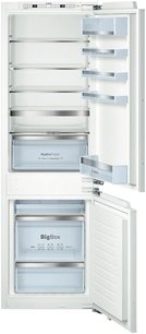 Встраиваемый холодильник Бош KIN 86AF30 R фото Встраиваемый холодильник Bosch KIN 86AF30 R фото