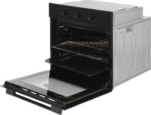 Духовой шкаф Hyundai HEO 66412 BG фото 4