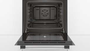 Встраиваемый духовой шкаф BOSCH HBF512BV0R фото 3 Встраиваемый духовой шкаф BOSCH HBF512BV0R фото 3