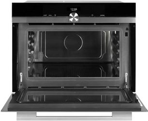 Встраиваемая микроволновая печь Сименс CF 634AGS1 фото 2 Встраиваемая микроволновая печь Siemens CF 634AGS1 фото 2