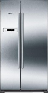 Холодильник Side-by-side Бош KAN 90VI20 R фото Холодильник Side-by-side Bosch KAN 90VI20 R фото