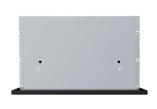 Встраиваемая кухонная вытяжка MAUNFELD Crosby Singl 5028 черный фото 4 Встраиваемая кухонная вытяжка MAUNFELD Crosby Singl 5028 черный фото 4