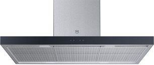 Островная вытяжка Фауцуг AiroClearIsland V6000 AI6T12QTLG фото Островная вытяжка V-ZUG AiroClearIsland V6000 AI6T12QTLG фото