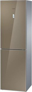 Двухкамерный холодильник Бош KGN 39SQ10 R фото Двухкамерный холодильник Bosch KGN 39SQ10 R фото
