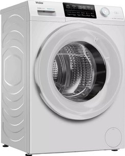 Стиральная машина Хайер HW70-BP12969BE фото 2 Стиральная машина Haier HW70-BP12969BE фото 2