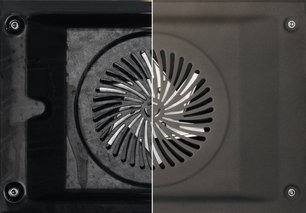 Духовой шкаф АЕГ BCR742350W фото 4 Духовой шкаф AEG BCR742350W фото 4