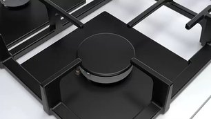 Варочная панель Bosch PNH6B2O92R фото 4