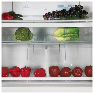 Холодильник Hitachi R-W 662 PU3 GBE фото 2