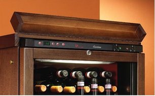 Винный шкаф ИП CEXP 601 RU фото 4 Винный шкаф IP CEXP 601 RU фото 4