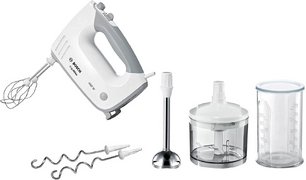 Миксер Bosch MFQ 36480