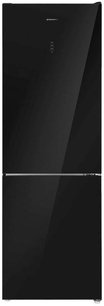 Холодильник Маунфилд MFF185NFB Inverter фото Холодильник Maunfeld MFF185NFB Inverter фото