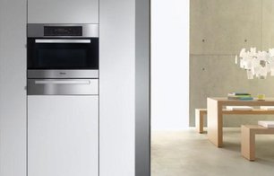 Духовой шкаф Миле H 5080 BM  (Ice) фото 3 Духовой шкаф Miele H 5080 BM  (Ice) фото 3