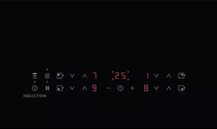 Индукционная варочная панель Электролюкс LIR60433B фото 2 Индукционная варочная панель Electrolux LIR60433B фото 2