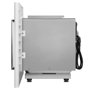 Встраиваемая микроволновая печь Маунфилд JBMO1225FSGW02 фото 3 Встраиваемая микроволновая печь Maunfeld JBMO1225FSGW02 фото 3