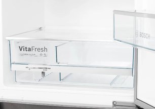 Холодильник Бош KGV39NW1AR фото 4 Холодильник Bosch KGV39NW1AR фото 4