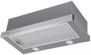 Встраиваемая кухонная вытяжка MAUNFELD VS Fast 50 нержавеющая сталь фото Встраиваемая кухонная вытяжка MAUNFELD VS Fast 50 нержавеющая сталь фото