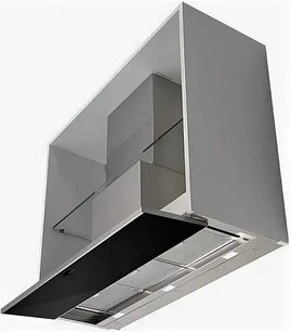 Встраиваемая вытяжка Фалмек MOVE 120 black фото 3 Встраиваемая вытяжка Falmec MOVE 120 black фото 3