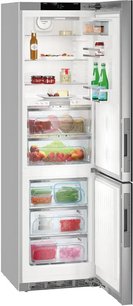 Холодильник Liebherr CBNPgb 4855 фото