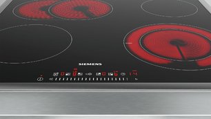 Варочная панель Сименс ET645FNP1E фото 4 Варочная панель Siemens ET645FNP1E фото 4