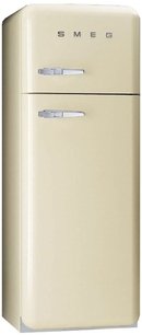 Холодильник Смег FAB30P7 фото Холодильник Smeg FAB30P7 фото