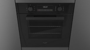 Духовой шкаф Fulgor Milano FQO 6009 MT BK фото 2