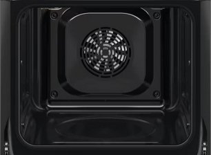 Духовой шкаф Electrolux EOD5H70BX фото 4