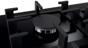 Газовая варочная панель BOSCH PPQ7A6B90 фото 4