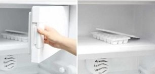 Холодильник Смег FAB28LUJ1 фото 3 Холодильник Smeg FAB28LUJ1 фото 3
