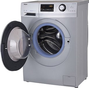 Стиральная машина Haier HW60-12636AS фото 2