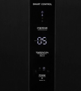 Холодильник Schaub Lorenz SLU X495D4EI фото 3