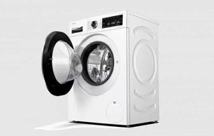 Узкая стиральная машина BOSCH WLW24L40OE фото 4 Узкая стиральная машина BOSCH WLW24L40OE фото 4
