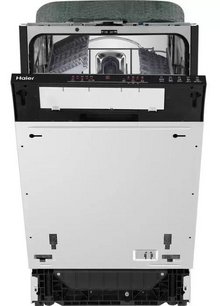 Встраиваемая посудомоечная машина Хайер HDWE10-292RU фото 4 Встраиваемая посудомоечная машина Haier HDWE10-292RU фото 4