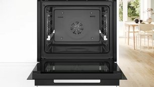 Духовой шкаф Bosch HBG934BB1 фото 4