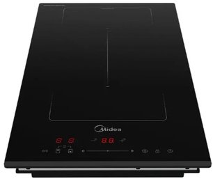 Варочная панель Мидеа MIH37707F фото 3 Варочная панель Midea MIH37707F фото 3