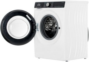 Стиральная машина Горение WNS94A1AWIFI/C фото 3 Стиральная машина Gorenje WNS94A1AWIFI/C фото 3