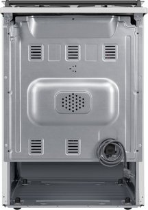 Комбинированная плита Маунфилд MGC60ECW04 фото 4 Комбинированная плита Maunfeld MGC60ECW04 фото 4