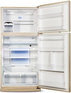 Холодильник Хитачи R-Z662 EU9 PBE фото 2 Холодильник Hitachi R-Z662 EU9 PBE фото 2