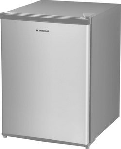Холодильник Хендай CO1002 серебристый фото 4 Холодильник Hyundai CO1002 серебристый фото 4