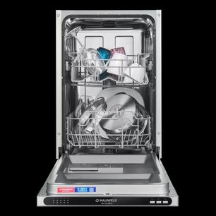 Встраиваемая посудомоечная машина Маунфилд MLP4529A01 фото 2 Встраиваемая посудомоечная машина Maunfeld MLP4529A01 фото 2