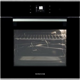 Духовой шкаф De Dietrich DOP6580B фото