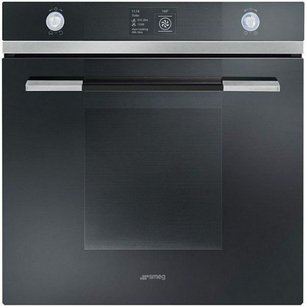 Духовой шкаф Smeg SFP130N-1 фото