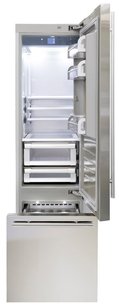 Встраиваемый холодильник Фиаба KS5990TST6 фото 2 Встраиваемый холодильник Fhiaba KS5990TST6 фото 2